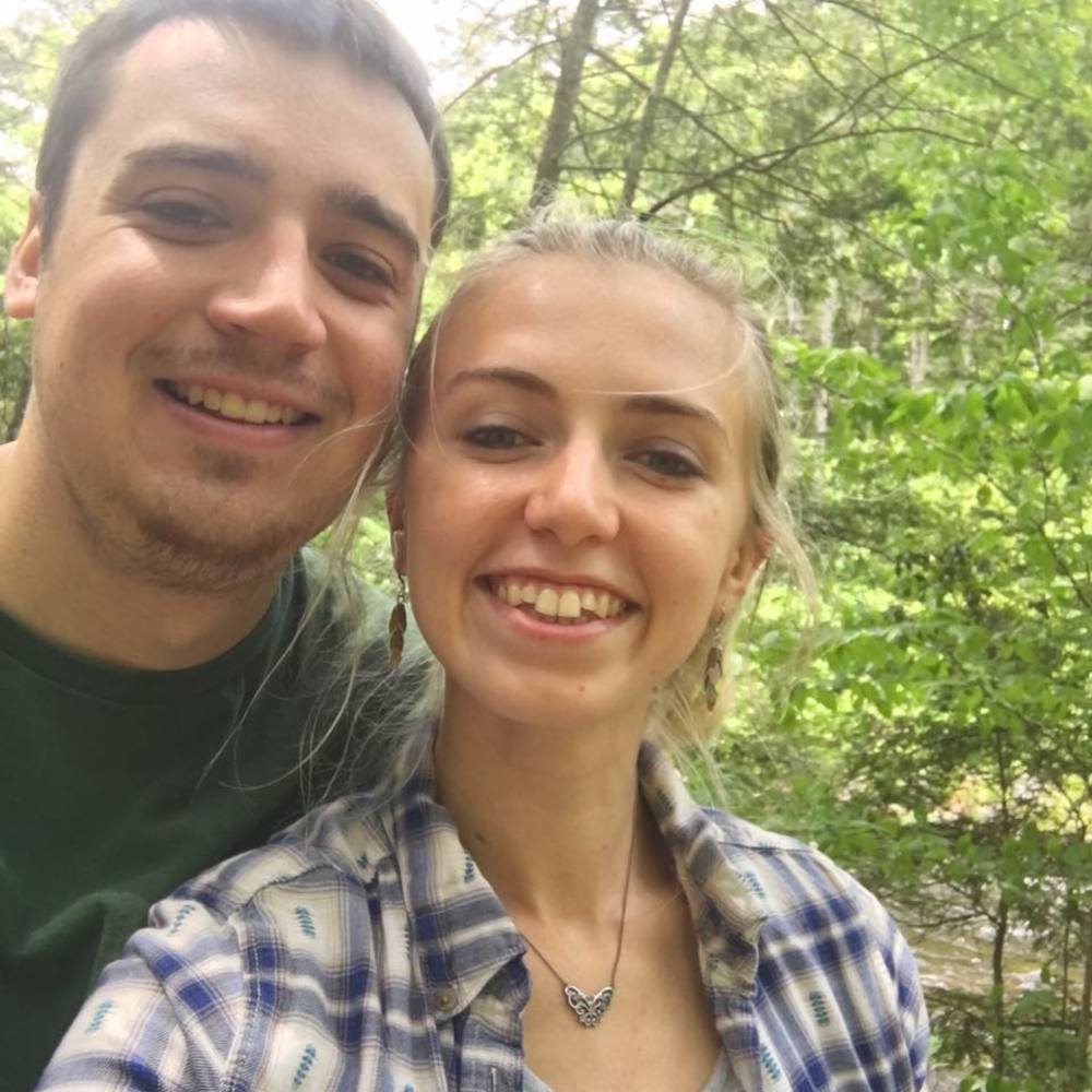 Meet your Posher, Marissa